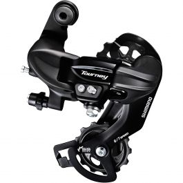 Buy Shimano Rd Ty Speed Direct Mount Rear Derailleur Rdty D