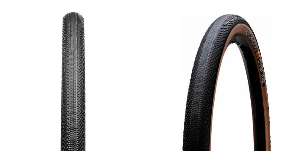 Hutchinson Overide Gravel Tyre