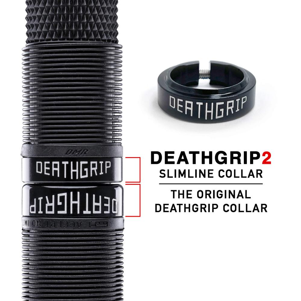 DMR Deathgrip 2