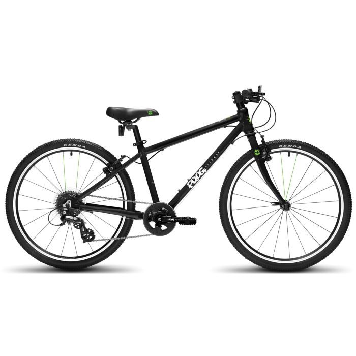 Frog 61 Hybrid 24" Kids Bike