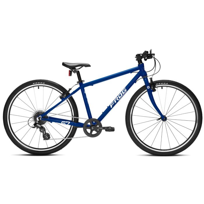 Frog 67 Hybrid 26" Kids Bike