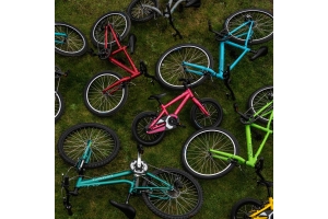 A Parent's Guide To Ridgeback Kids Bikes