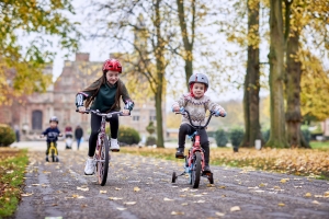 How to Measure Bike Size for Your Child