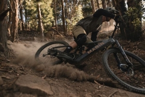 e-MTB