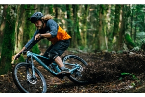 The Best UK Trails