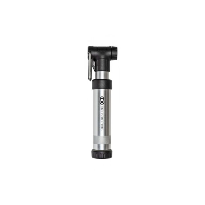 Tweeks Cycles CRANKBROTHERS crankbrothers Gem Pump | Clearance section. 365 day returns, 0% finance & FREE delivery over £50