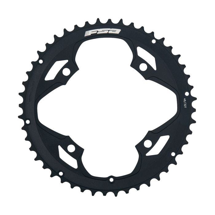 Tweeks Cycles FSA Pro Road 120/90BCD Chainring - 120mm, 50T | Clearance section. 365 day returns, 0% finance & FREE delivery over £50