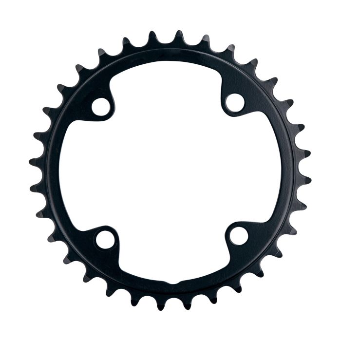 Tweeks Cycles FSA Pro Road 120/90BCD Chainring - 90mm, 34T | Clearance section. 365 day returns, 0% finance & FREE delivery over £50