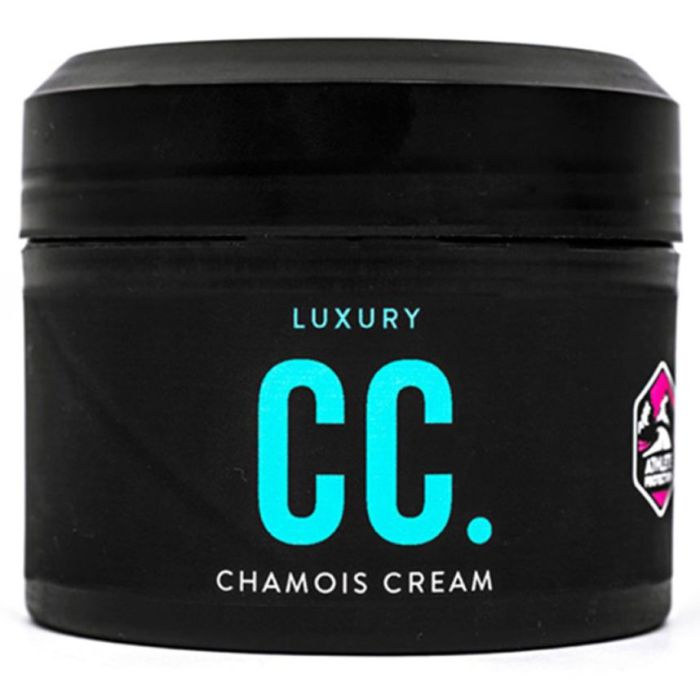 Tweeks Cycles Muc-Off Luxury Chamois Cream 250ml | Clearance section. 365 day returns, 0% finance & FREE delivery over £50