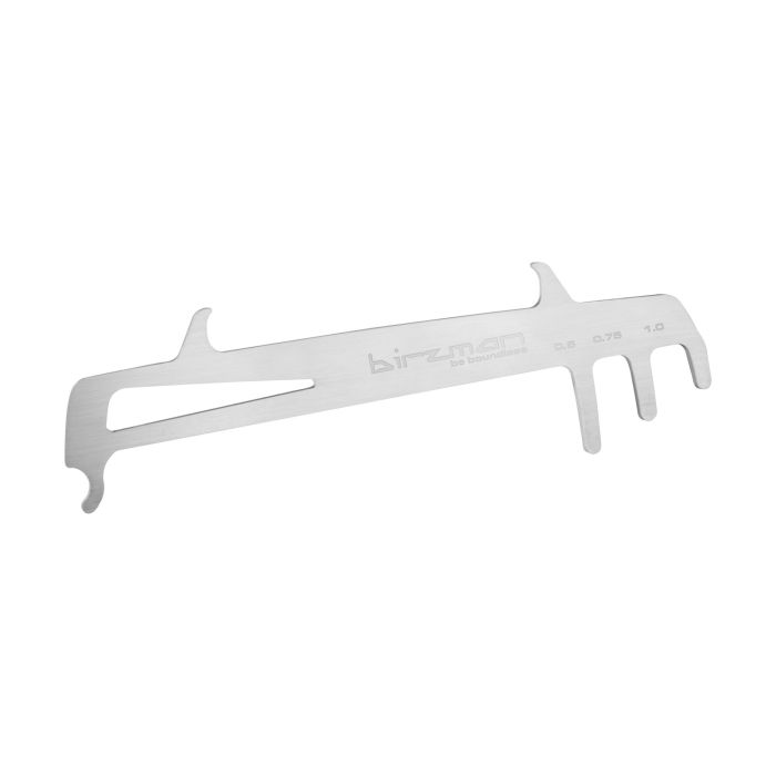 Tweeks Cycles Birzman Chain Wear Indicator | Clearance section. 365 day returns, 0% finance & FREE delivery over £50