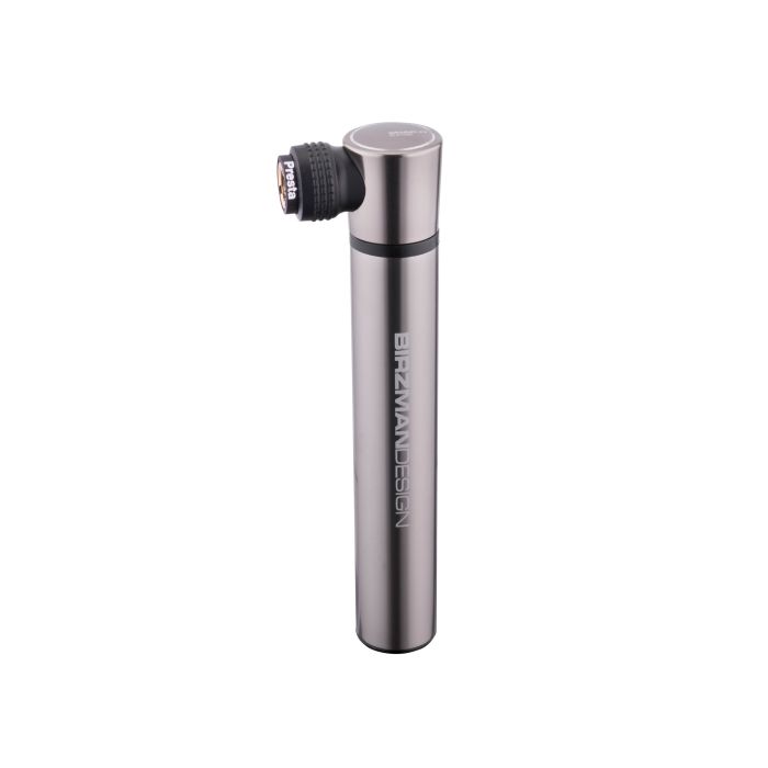 Tweeks Cycles Birzman Mini Apogee Hand Pump | Clearance section. 365 day returns, 0% finance & FREE delivery over £50