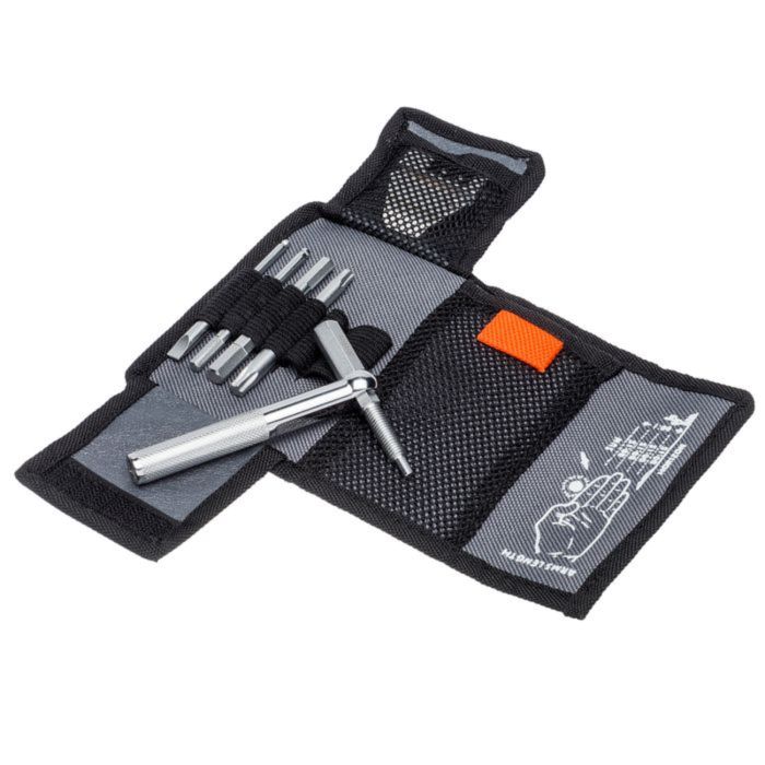 Tweeks Cycles Blackburn Big Switch Mini Tool | Clearance section. 365 day returns, 0% finance & FREE delivery over £50