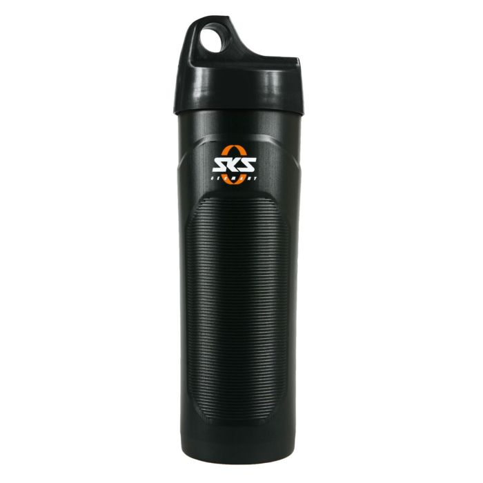 Tweeks Cycles SKS Cagebox - Black | Clearance section. 365 day returns, 0% finance & FREE delivery over £50