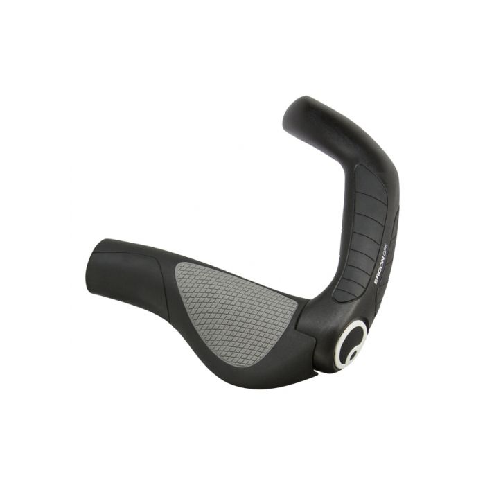 Tweeks Cycles ERGON Ergon GP5 Grips - Small | Clearance section. 365 day returns, 0% finance & FREE delivery over £50