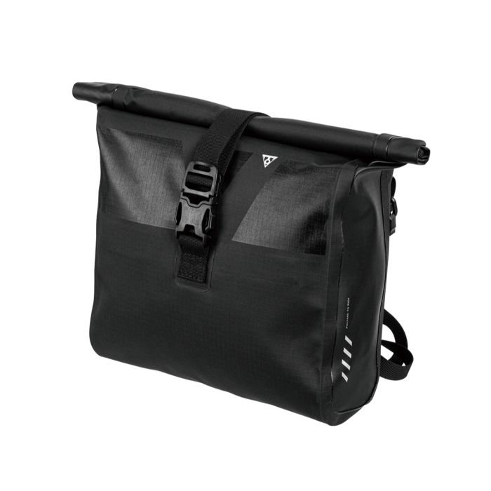 Tweeks Cycles TOPEAK Topeak Barloader - Black | Clearance section. 365 day returns, 0% finance & FREE delivery over £50
