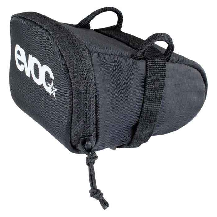 Tweeks Cycles Evoc EVOC Seat Bag - Small | Clearance section. 365 day returns, 0% finance & FREE delivery over £50