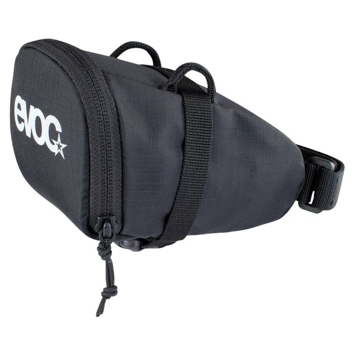 Tweeks Cycles Evoc EVOC Seat Bag - Medium | Clearance section. 365 day returns, 0% finance & FREE delivery over £50