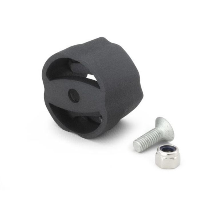 Tweeks Cycles Exposure Lights Boost-R Rack Bolt-On Bracket | Clearance section. 365 day returns, 0% finance & FREE delivery over £50