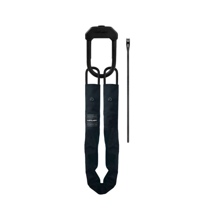 Tweeks Cycles Hiplok E-DX Chain and U-Lock Combo | Clearance section. 365 day returns, 0% finance & FREE delivery over £50