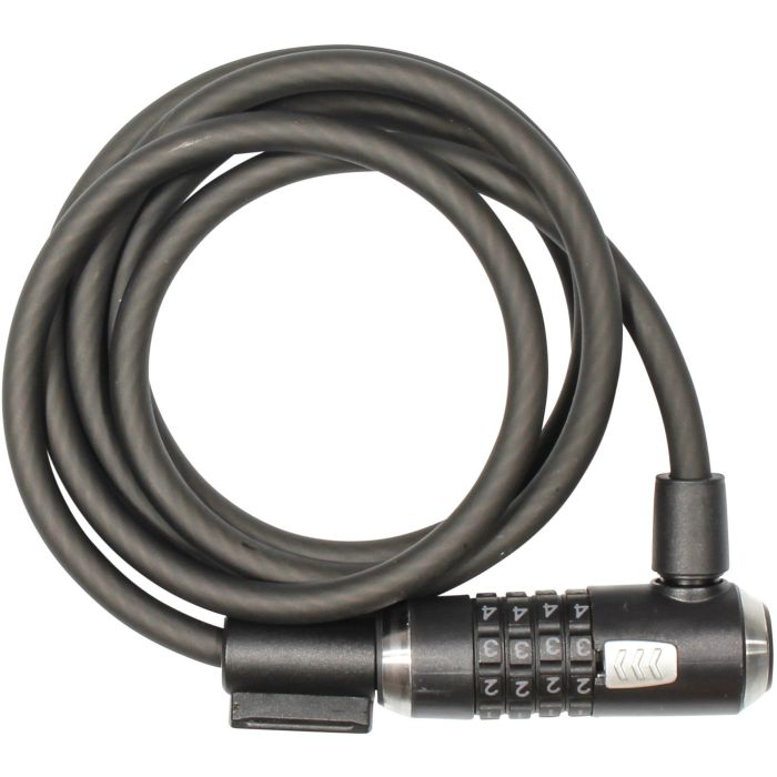 Tweeks Cycles Kryptonite Kryptoflex 1018 Combo Cable Lock | Clearance section. 365 day returns, 0% finance & FREE delivery over £50
