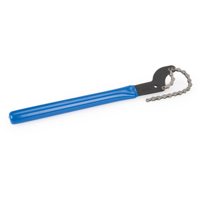 Tweeks Cycles Park Tool SR-2.3 Sprocket Remover & Chain Whip | Clearance section. 365 day returns, 0% finance & FREE delivery over £50