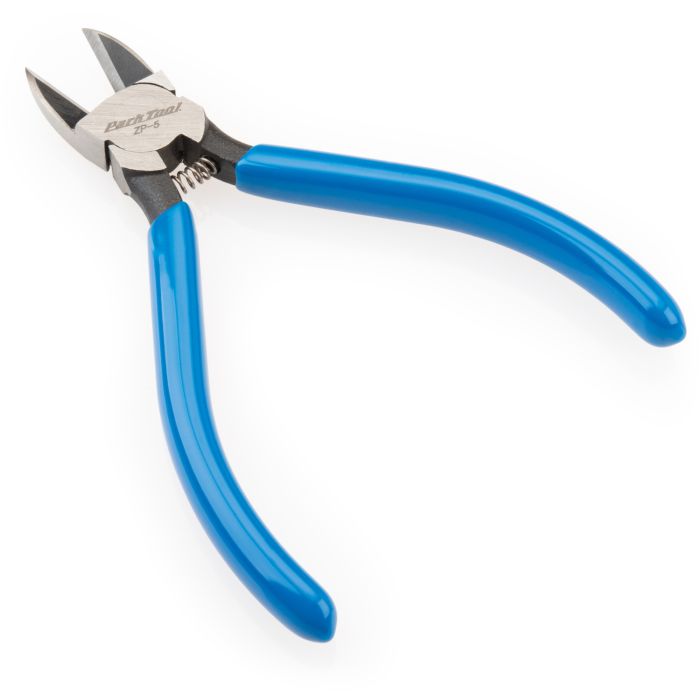 Tweeks Cycles Park Tool ZP-5 Flush Cut Pliers | Clearance section. 365 day returns, 0% finance & FREE delivery over £50