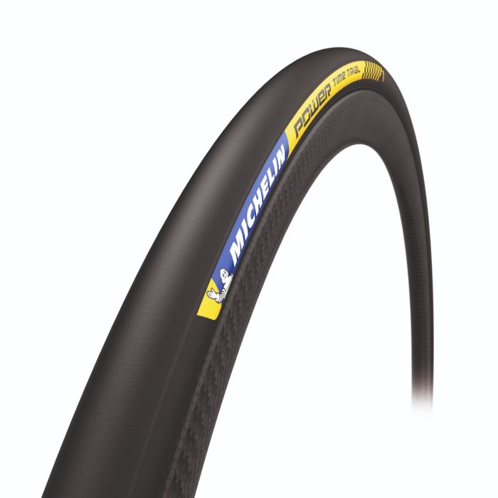 Tweeks Cycles MICHELIN Michelin Power Time Trial Tyre - 700 x 25 | Clearance section. 365 day returns, 0% finance & FREE delivery over £50
