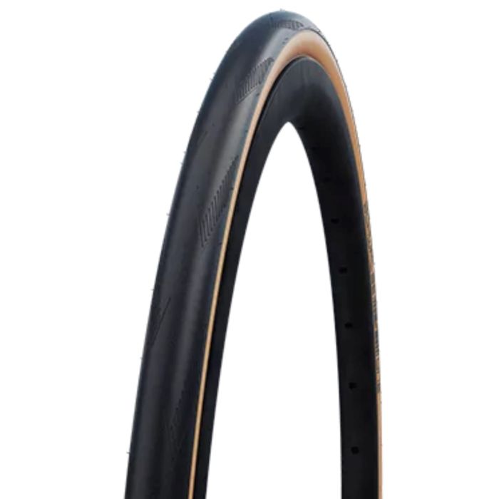 Tweeks Cycles Schwalbe One TLE Tyre - 700 x 30Bronze | Clearance section. 365 day returns, 0% finance & FREE delivery over £50