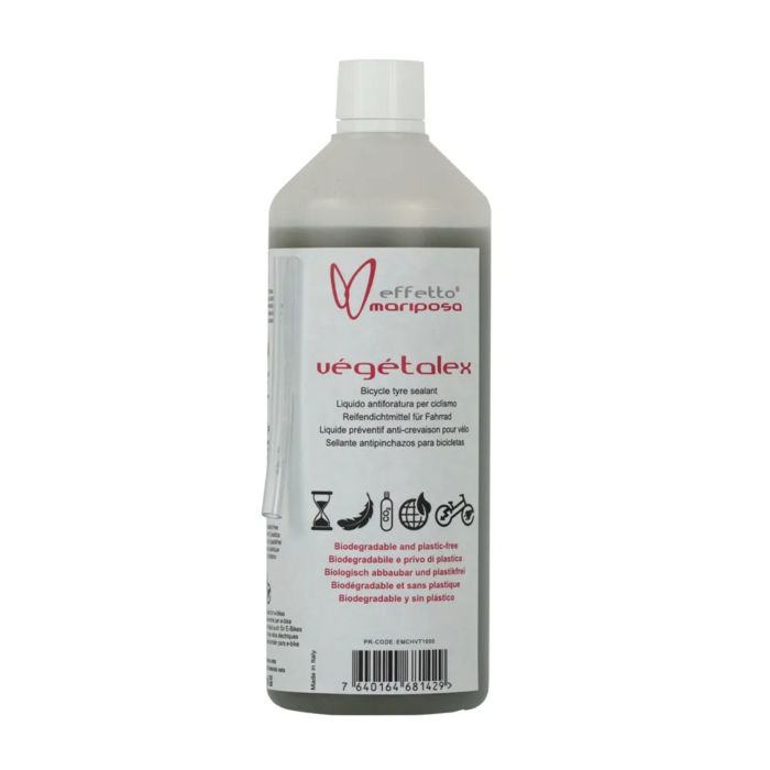 Tweeks Cycles Effetto Mariposa Vegetalex Sealant | Clearance section. 365 day returns, 0% finance & FREE delivery over £50