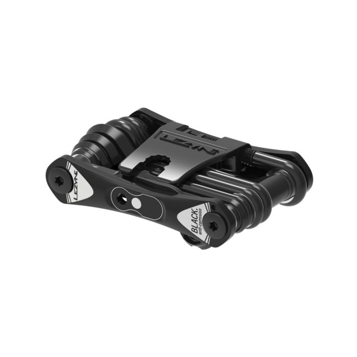 Tweeks Cycles LEZYNE Lezyne Rap II 25 CO2 Multi Tool | Clearance section. 365 day returns, 0% finance & FREE delivery over £50