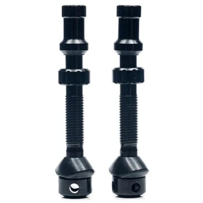 Tweeks Cycles Stans NoTubes Universal+ Valves - Regular | Clearance section. 365 day returns, 0% finance & FREE delivery over £50