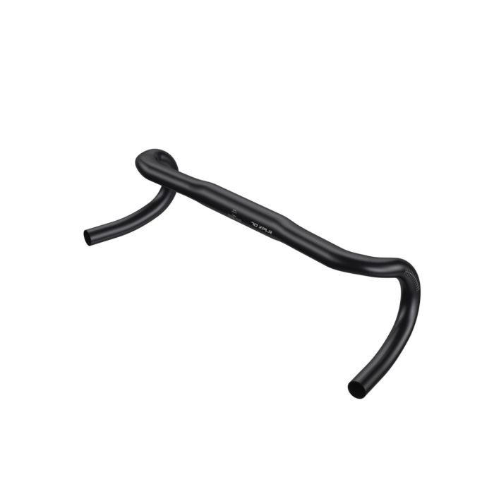 Tweeks Cycles Zipp Service Course 70-XPLR Handlebar - 42cmBlack | Clearance section. 365 day returns, 0% finance & FREE delivery over £50