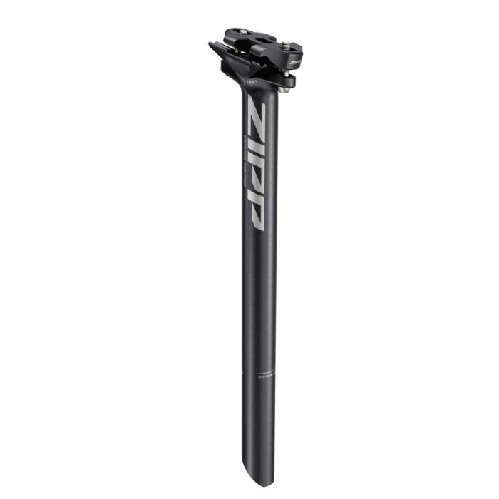 Tweeks Cycles Zipp Service Course Seatpost - Black27.2mm0mm | Clearance section. 365 day returns, 0% finance & FREE delivery over £50