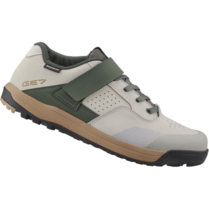 Buy Shimano GE7 (GE700) MTB Shoes | Tweeks Cycles
