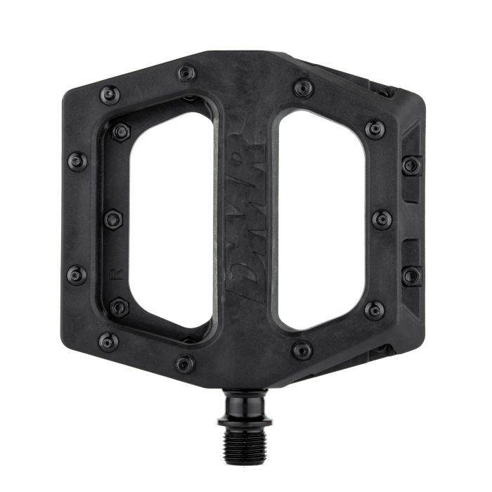 Tweeks Cycles DMR V11 Pedals - Black | Clearance section. 365 day returns, 0% finance & FREE delivery over £50