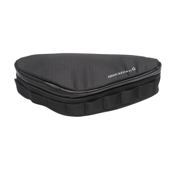 Tweeks Cycles Blackburn Outpost Corner Bag | Clearance section. 365 day returns, 0% finance & FREE delivery over £50