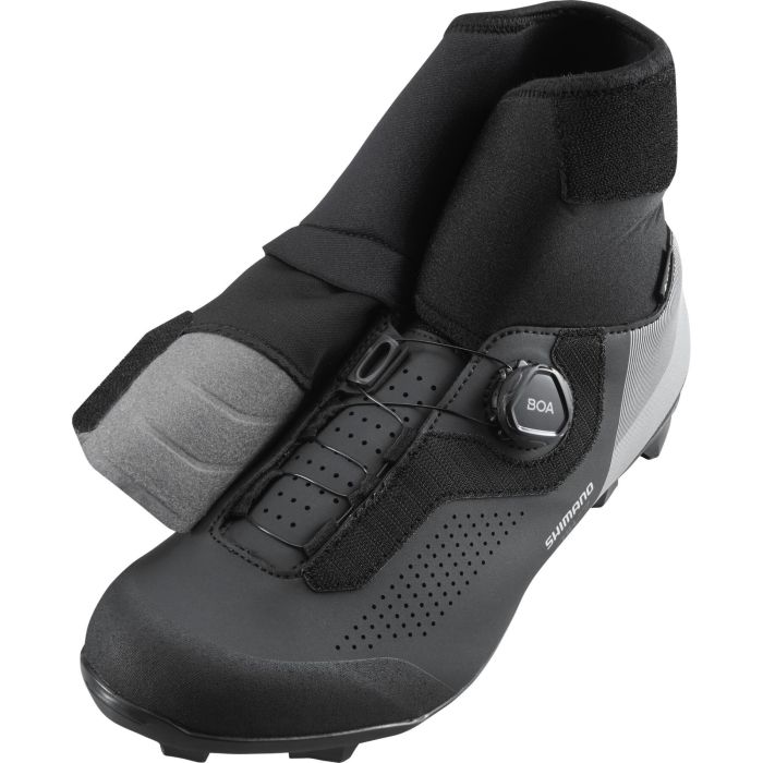 Buy Shimano MW7 (MW702) Gore-Tex MTB Shoes | Tweeks Cycles