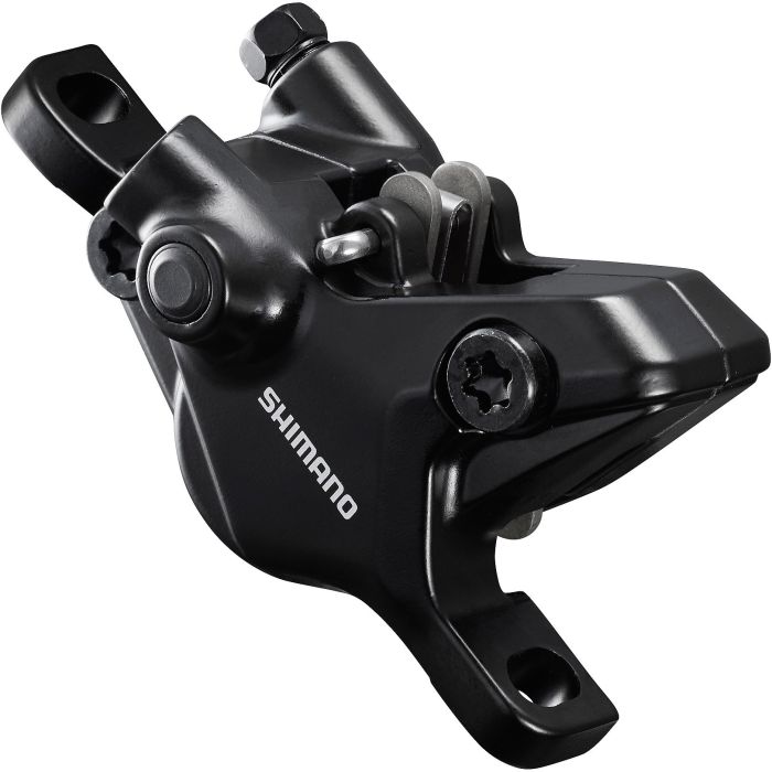 Tweeks Cycles Shimano BR-MT410 Deore 2-Piston Caliper | Clearance section. 365 day returns, 0% finance & FREE delivery over £50