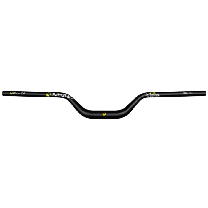Tweeks Cycles Burgtec Ride High Josh Bryceland Special Alloy Handlebar - 80mm | Clearance section. 365 day returns, 0% finance & FREE delivery over £50