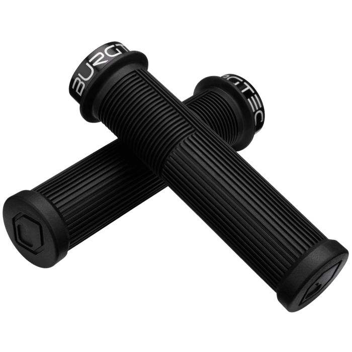 Tweeks Cycles Burgtec The Bartender Pro Super Soft Josh Bryceland Signature Grips - Black | Clearance section. 365 day returns, 0% finance & FREE delivery over £50