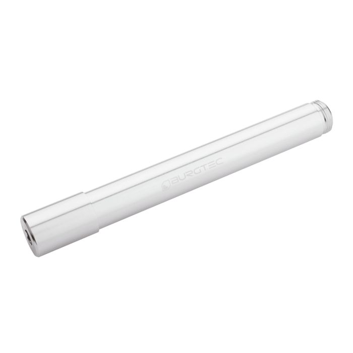 Tweeks Cycles Burgtec Fox 40 Fork Axle - Rhodium Silver | Clearance section. 365 day returns, 0% finance & FREE delivery over £50