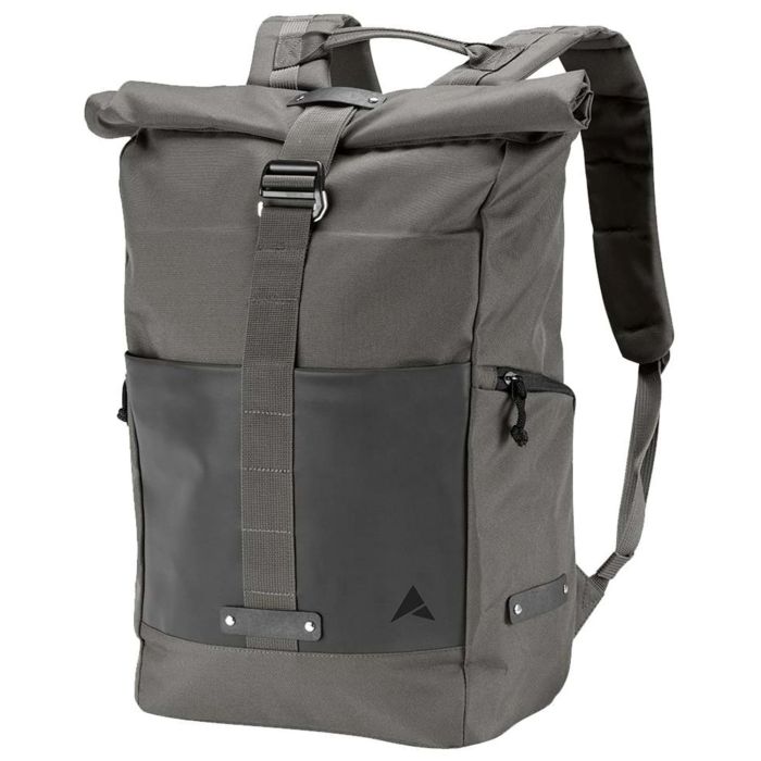 Tweeks Cycles Altura Grid Cycling Backpack - Grey | Clearance section. 365 day returns, 0% finance & FREE delivery over £50