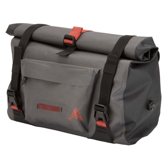 Tweeks Cycles Altura Vortex Waterproof Handlebar Bag - 11L | Clearance section. 365 day returns, 0% finance & FREE delivery over £50