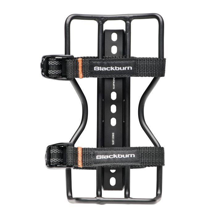 Tweeks Cycles Blackburn Outpost Cage V2 | Clearance section. 365 day returns, 0% finance & FREE delivery over £50