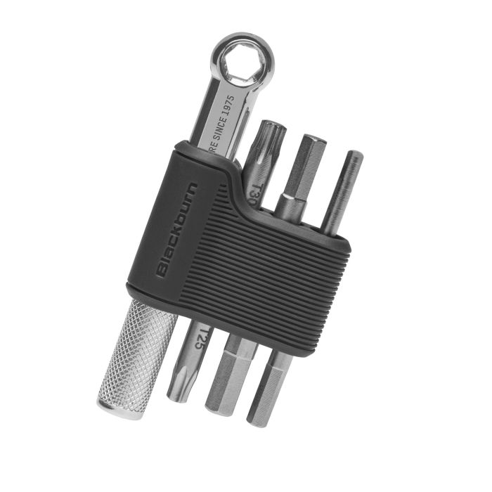 Tweeks Cycles Blackburn Mini Switch Multi Tool | Clearance section. 365 day returns, 0% finance & FREE delivery over £50