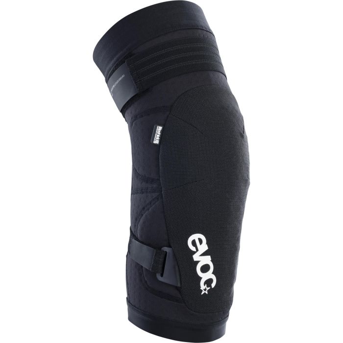 Tweeks Cycles Evoc EVOC Knee Protector LS Flex Enduro - Small | Clearance section. 365 day returns, 0% finance & FREE delivery over £50