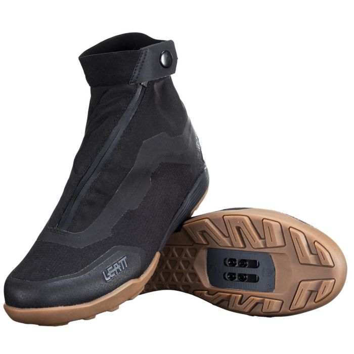 Tweeks Cycles Leatt HydraDri 7.0 Clip Shoes - 8 | Clearance section. 365 day returns, 0% finance & FREE delivery over £50