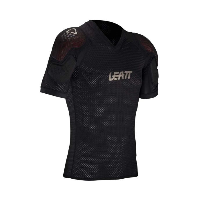 Tweeks Cycles Leatt 3DF AirFit Lite Evo Shoulder Tee - S | Clearance section. 365 day returns, 0% finance & FREE delivery over £50