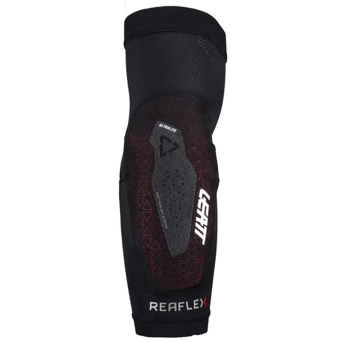 Tweeks Cycles Leatt ReaFlex UltraLite Elbow Guards - Medium | Clearance section. 365 day returns, 0% finance & FREE delivery over £50