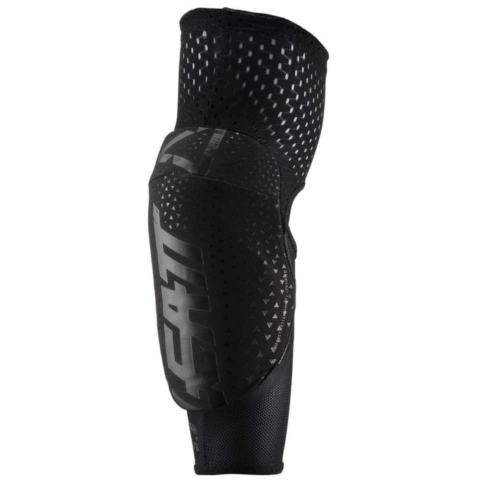 Tweeks Cycles Leatt 3DF 5.0 Evo Elbow Guards - Large | Clearance section. 365 day returns, 0% finance & FREE delivery over £50